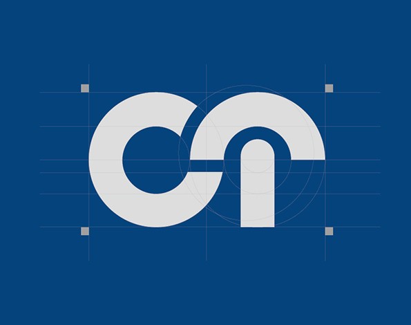 標(biāo)志設(shè)計 | 加拿大安信保險LOGO設(shè)計